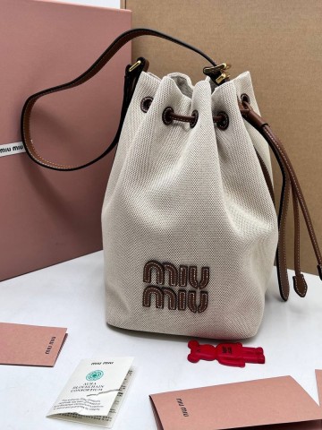 Miu Miu сумка #385406UR