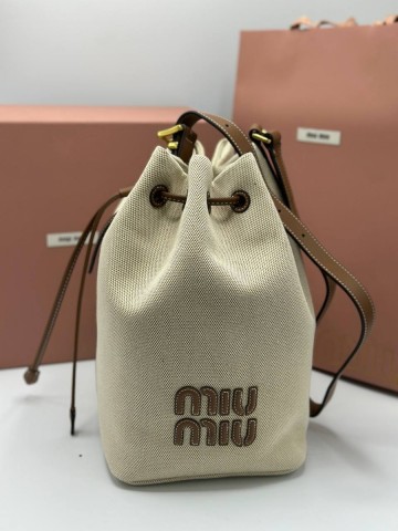 Miu Miu сумка #385406UR