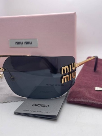 Miu Miu очки #387287HU