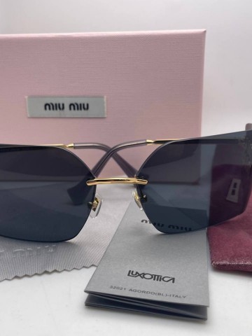 Miu Miu очки #387287HU