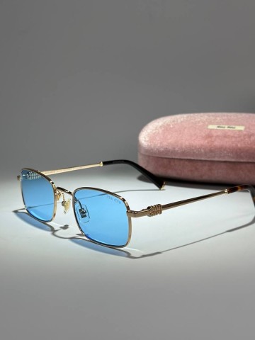 Miu Miu очки #387446CC