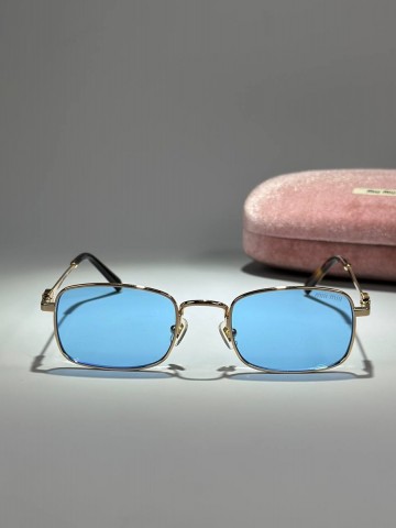 Miu Miu очки #387446CC
