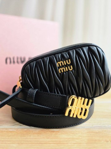 Miu Miu ремень #389419HC