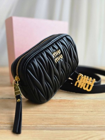Miu Miu ремень #389419HC