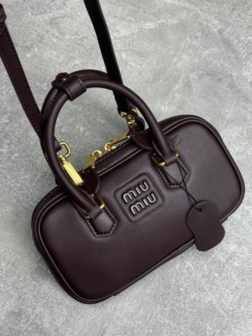 Miu Miu сумка #390149SN