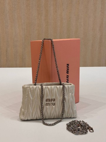 Miu Miu сумка #391782SO