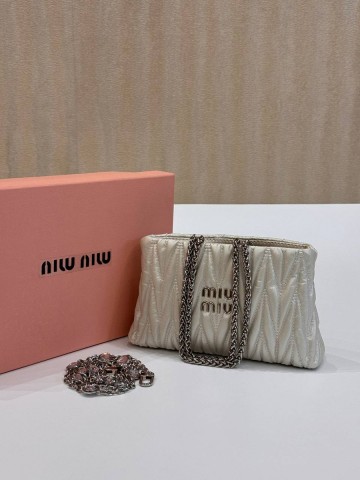 Miu Miu сумка #391782SO