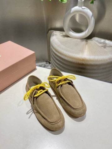 Miu Miu лоферы #976504BT