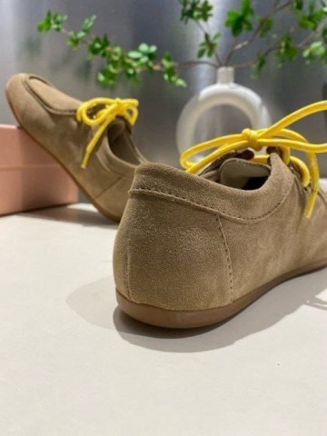 Miu Miu лоферы #976504BT