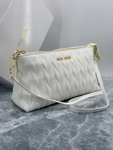 Miu Miu сумка #396982WQ