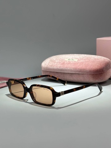 Miu Miu очки #397306WO
