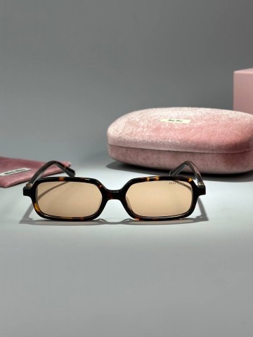 Miu Miu очки #397306WO