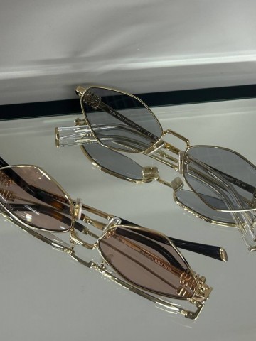 Miu Miu очки #397526DS