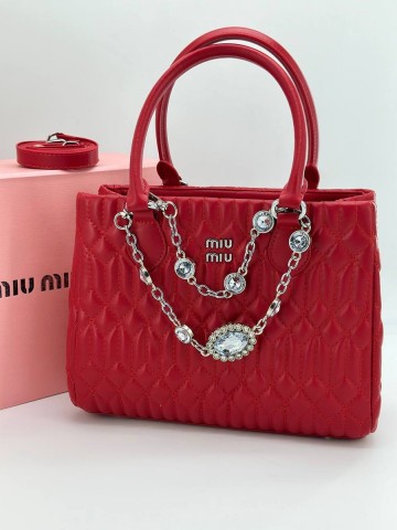 Miu Miu сумка #399782IS