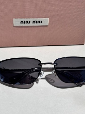 Miu Miu очки #399942FH