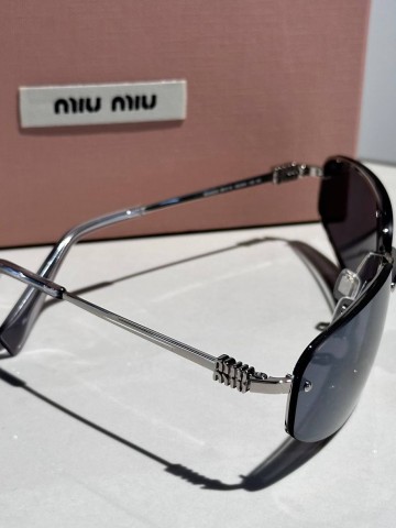 Miu Miu очки #399942FH