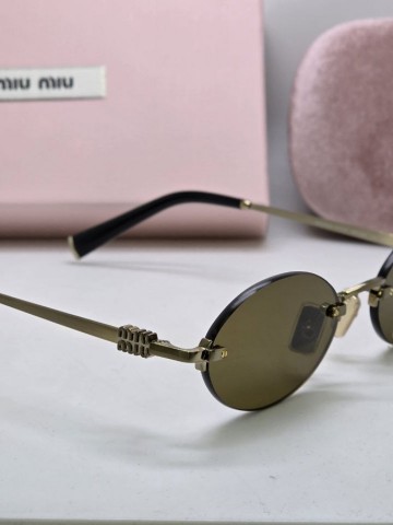 Miu Miu очки #402416IC