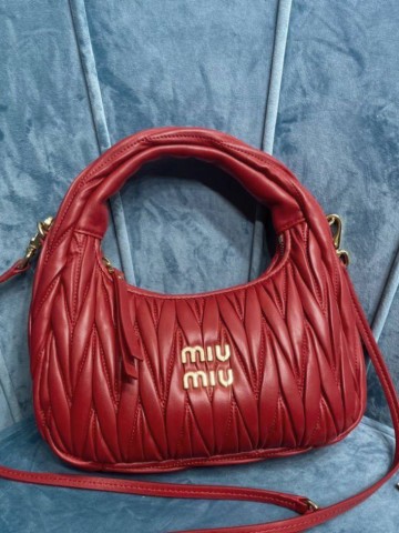 Miu Miu сумка #403215XI