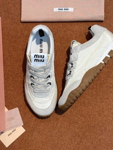 Miu Miu кроссовки #807222QX