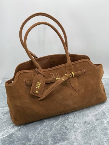 Miu Miu сумка #407123GE