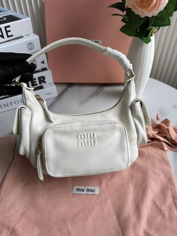 Miu Miu сумка #409703JE