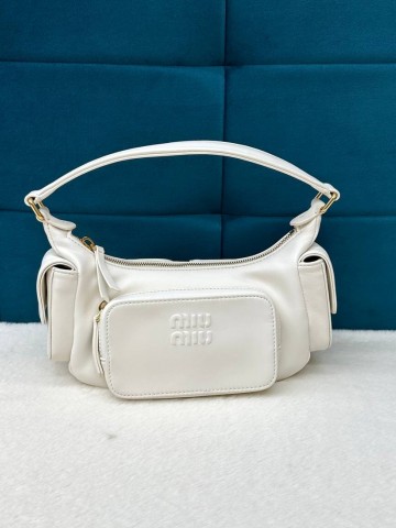 Miu Miu сумка #409703JE