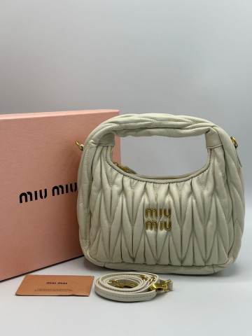 Miu Miu сумка #414654AF