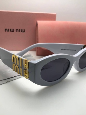 Miu Miu очки #415170UN