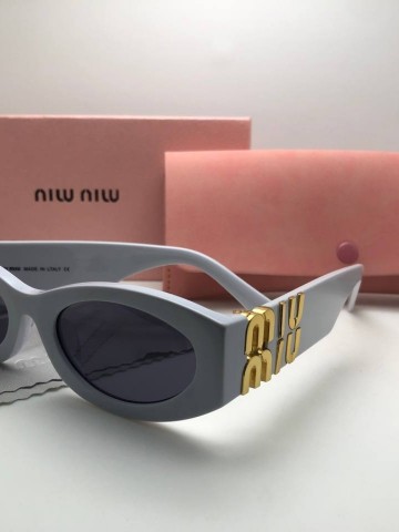 Miu Miu очки #415170UN