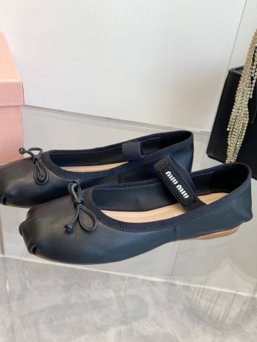 Miu Miu балетки #423176OO