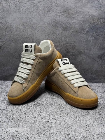 Miu Miu кроссовки #972941LU