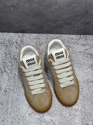 Miu Miu кроссовки #972941LU