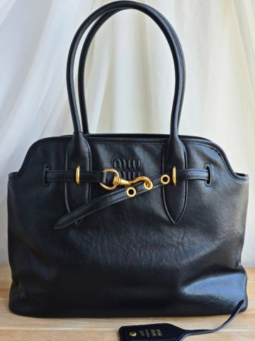 Miu Miu сумка #425617PF