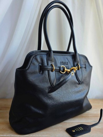 Miu Miu сумка #425617PF