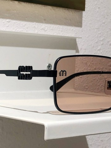 Miu Miu очки #425903IL