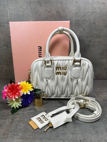 Miu Miu сумка #432150PY