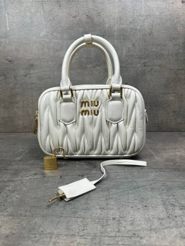 Miu Miu сумка #432150PY