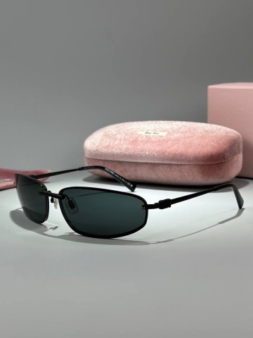 Miu Miu очки #434120JY