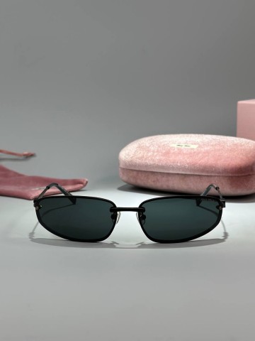 Miu Miu очки #434120JY