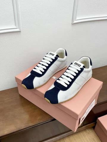 Miu Miu кроссовки #443684DX