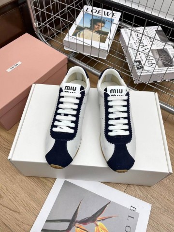 Miu Miu кроссовки #443684DX
