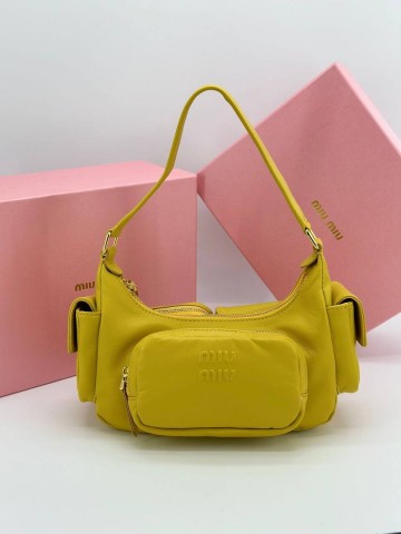 Miu Miu сумка #446786XE