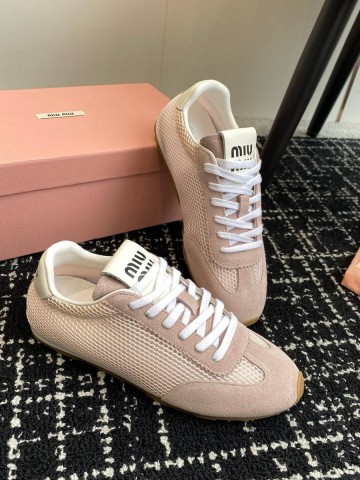 Miu Miu кроссовки #449541HB