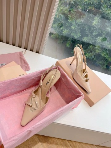 Miu Miu туфли #966092TV