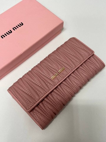 Miu Miu кошелек #453484SZ