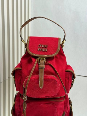 Miu Miu рюкзак #453721ZG