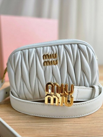 Miu Miu ремень #454585LO
