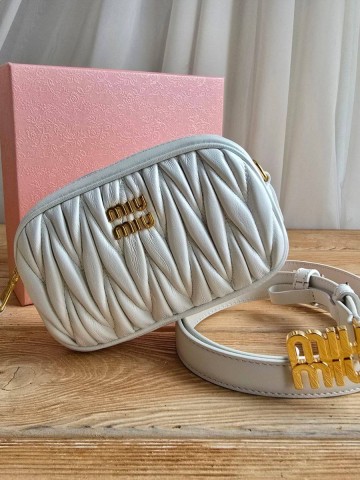Miu Miu ремень #454585LO
