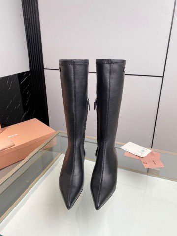 Miu Miu сапоги #455335FK