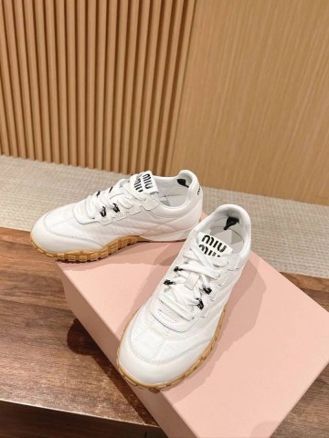 Miu Miu кроссовки #226235LV